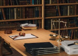 law