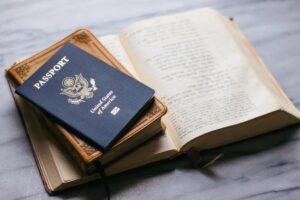 Passport